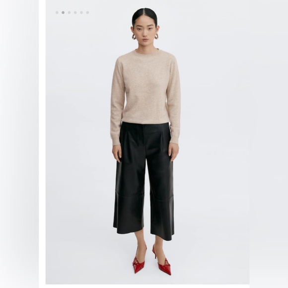 100% cashmere sweater - Picture 2 of 4